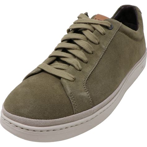 Ugg Mens Ugg Cali Sneaker Low