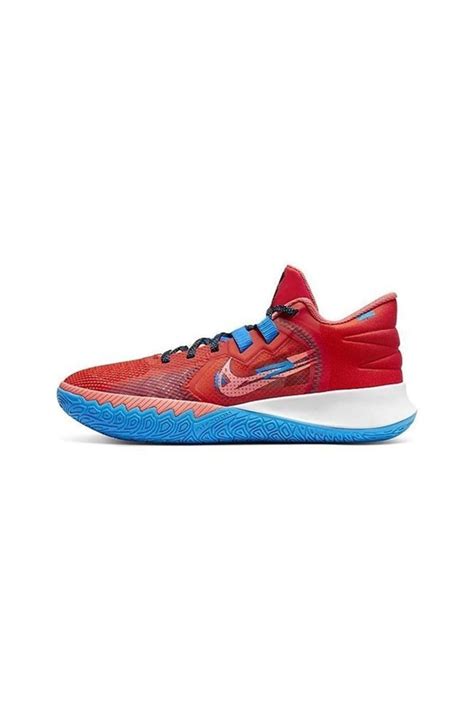 Nike Kyrie Flytrap 5 Basketball Shoes Cz4100 600 Trendyol