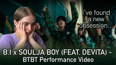 I Have A New Addiction Btbt B I X Soulja Boy Feat Devita