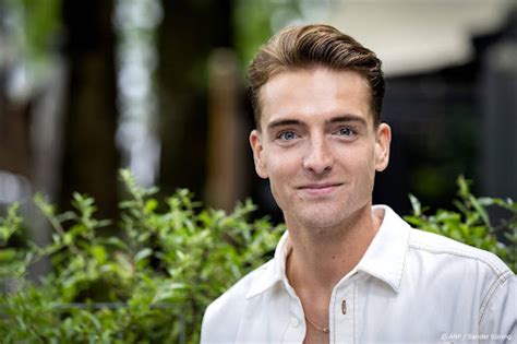 Robbert Rodenburg Deelt Zoektocht In Docu God Ik Ben Gay Ditjes En Datjes