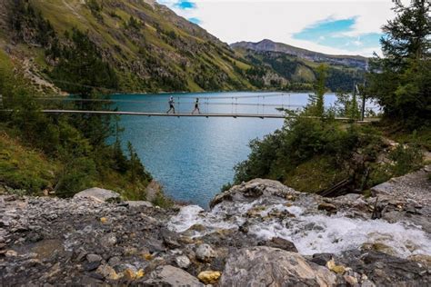 Résultat Wildstrubel by UTMB 2023 Aurélien Dunand Pallaz et Anne Lise