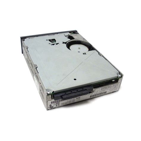 Ibm 59h2742 255gb Qic 2gb Dc Internal Scsi Tape Drive