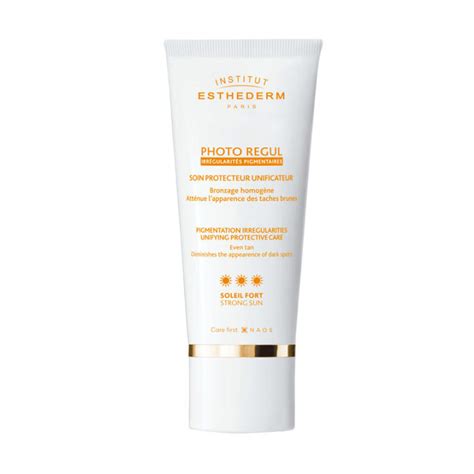 Esthederm Photo Regul Protector Sol Fuerte 50 Ml Miravia