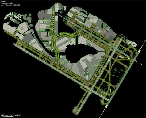 Kjfk John F Kennedy Intl Progress Scenery Gateway X Plane Org Forum