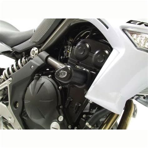 R G Racing Sturzpads No Cut Kawasaki Er N R Kawasaki