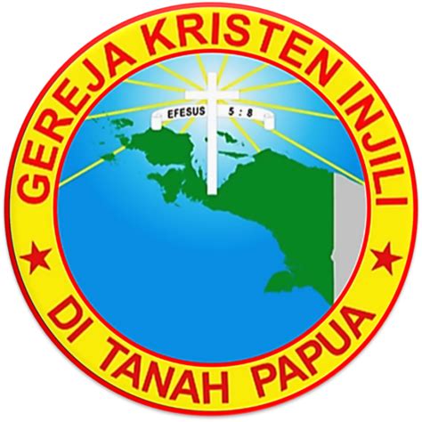 Mitra Gkitp Gereja Kristen Injili Di Tanah Papua