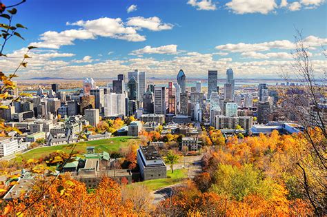 Montreal And Quebec Travel Guide • Plan Your Trip