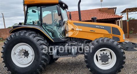 Trator Valtra BH 180 Ano 2013 Agrofinder