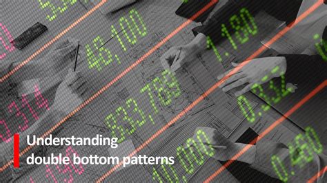 Understanding Double Bottom Patterns Guardinvest