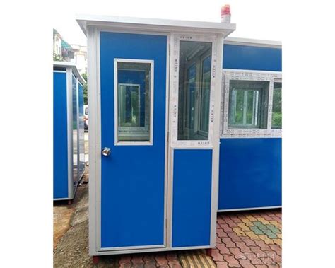 China Sentry Box Suppliers And Factory Cheap Prices Sentry Box For