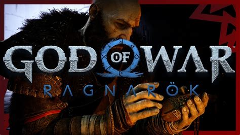 God Of War Ragnar K Lebe Wohl Alter Freund Deutsch Youtube