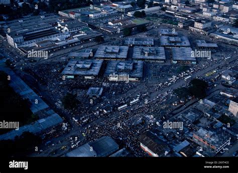 Congo River Zaire Africa Aerial Hi Res Stock Photography And Images Alamy