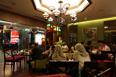 Kafe Betawi (Jakarta) | Jakarta100bars Nightlife Reviews - Best Nightclubs, Bars and Spas in Asia