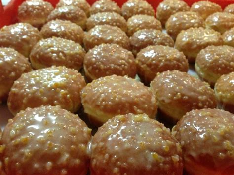 Authentic Paczki Recipe | How to Make Polish Doughnuts - Food.com