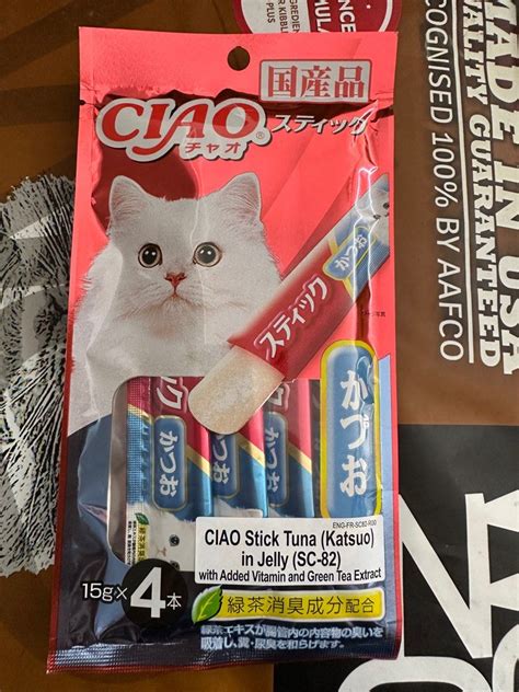 3 For 12 Ciao Churu Cat Treat Food Wet Snack Japan Quality Famous