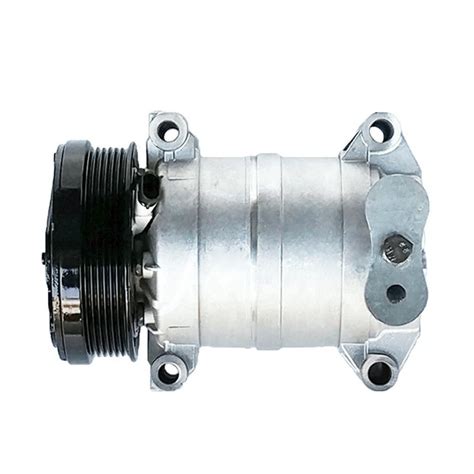 Ht Truck Ac Compressor For Isuzu Hombre Gmc Jimmy Chevrolet Silverado