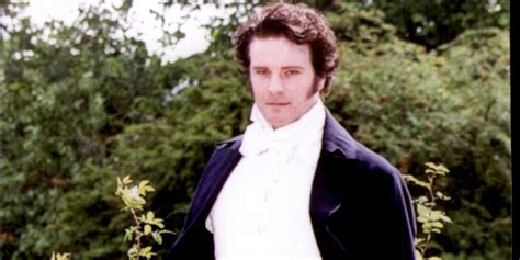 This Is What The Real Mr Darcy Actually Looked Like