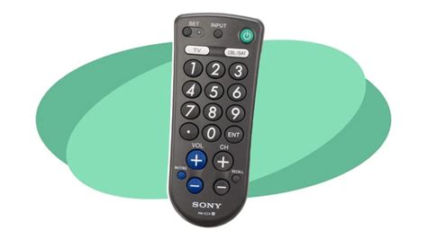 5 Best Universal TV Remotes For Seniors Or The Disabled Of 2025 Reviewed