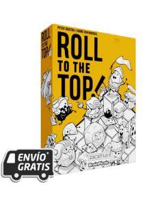 Compra Juegos De Mesa Zacatrus