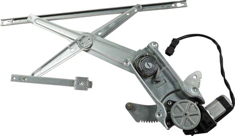 Replacement Dodge Dakota Front Driver Side Window Regulator