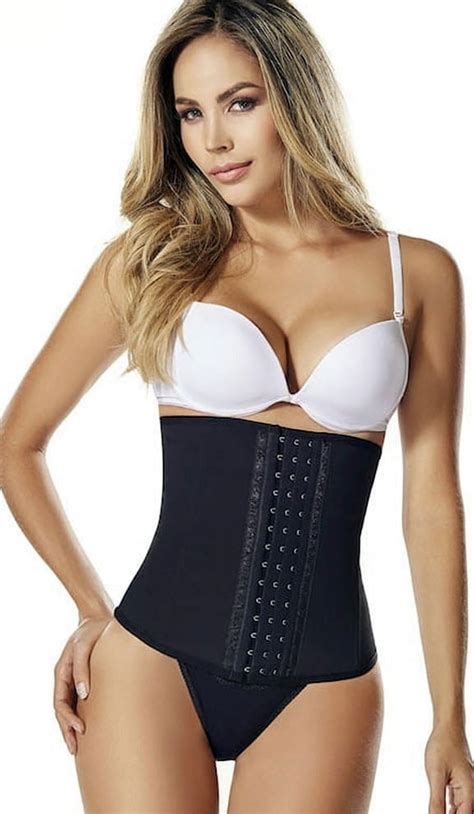 Underwear Shapewear Fajas Colombianas Shapewear For Women Girdle In