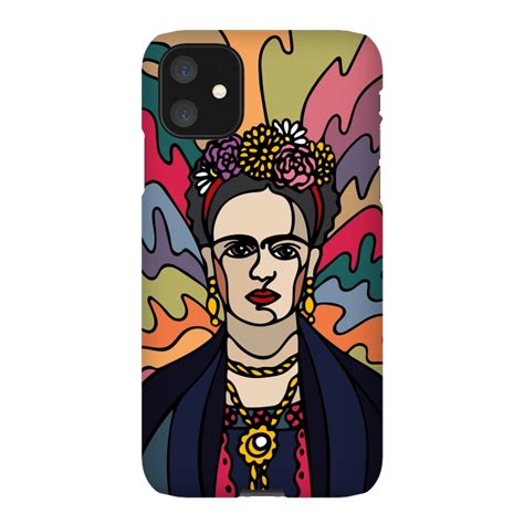 Electronics And Accessories Frida Kahlo Iphone Case Electronics Cases