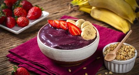 Aumenta Tu Deseo Sexual Con Este Superalimento ¿qué Es El Açai