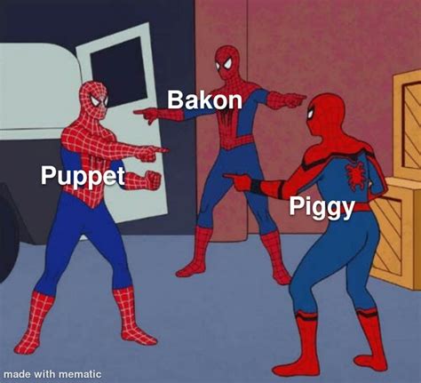 Piggy Meme : r/bloxymemes