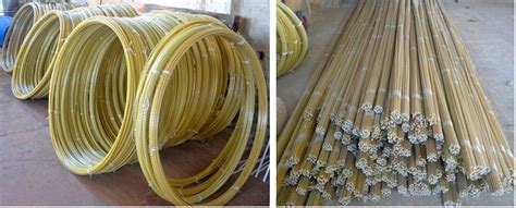 Fiberglass Rebar Tradekorea