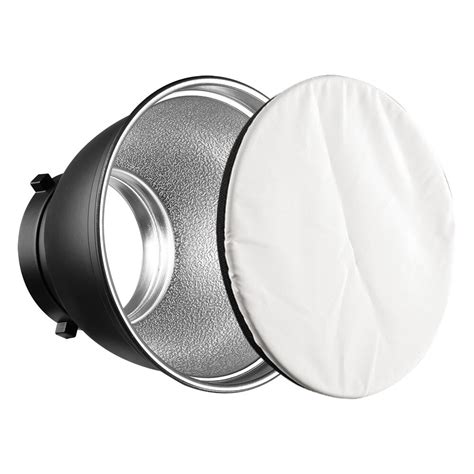 7bowens Mount Standard Reflector Diffuser Lamp Sh Grandado