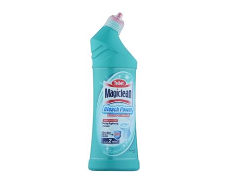 Magiclean Toilet Bleach Regular Myaeon2go