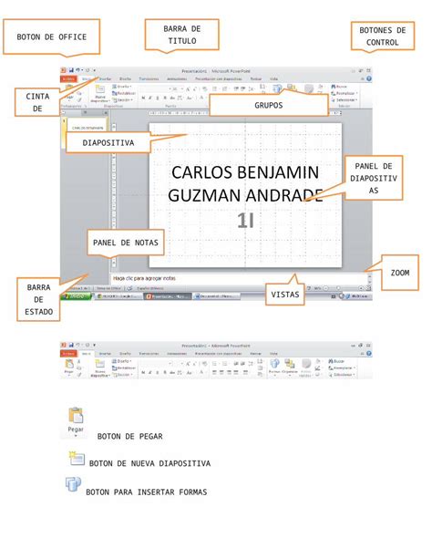 DOCX Partes De Power Point Corregido DOKUMEN TIPS