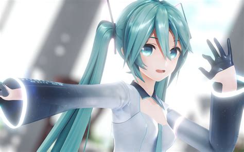 【初音mmd】拼凑的断音 Patchwork Staccato 哔哩哔哩 Bilibili