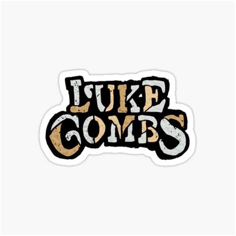 Luke Combs Gifts & Merchandise | Redbubble