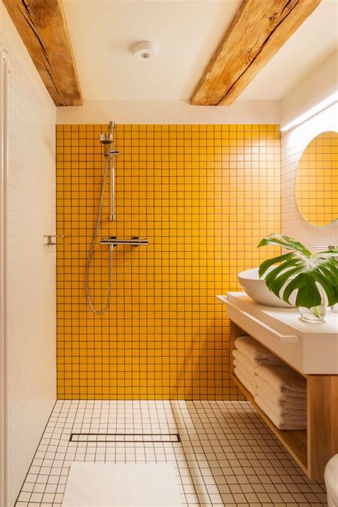 25 Fun Colorful Bathroom Decor Ideas Digsdigs