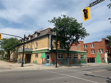 Why the city is relocating the main hra men's shelter facility 4