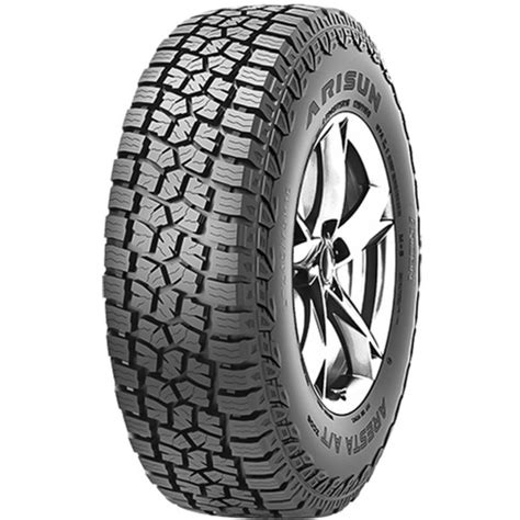 Arisun Aresta A T Zg Tire Reviews Ratings Simpletire