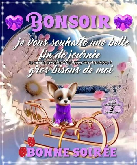 Pingl Par Jo Lle M D Lice Sur Bonne Soir E En Photo Bonne