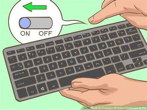 How To Connect Wireless Keyboard To PC 2shorte Your Source For Tech