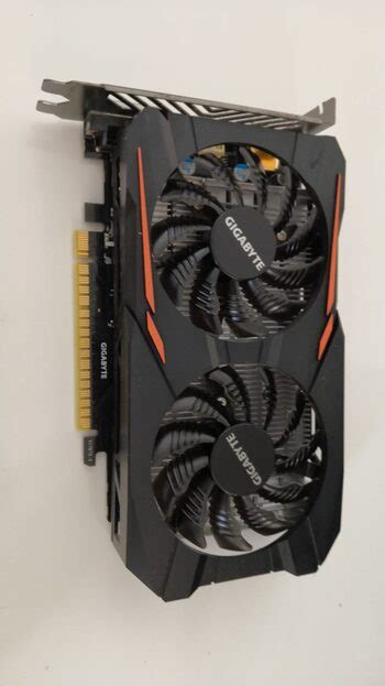 Comprar Gigabyte Geforce Gtx Ti Gb Mhz Pcie X Gpu