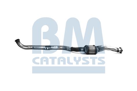 A 211 490 14 19 BM CATALYSTS ERNST Catalytic Converter Cheap AUTODOC