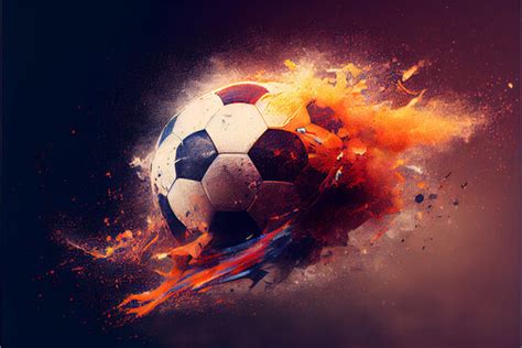 Cool Pics Of Soccer Ball