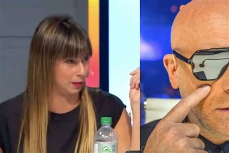 Petinatti Cruz A Ana Matyszczyk Por Sus Dichos Sobre La Victoria De