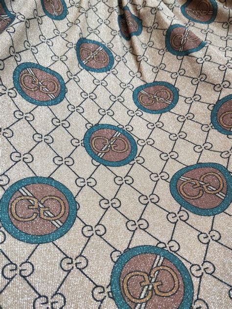 Gucci Designer Inspired Fabric Ldxs916 Gucci Dresses Gucci Skirts Fabrics Supplier Branding