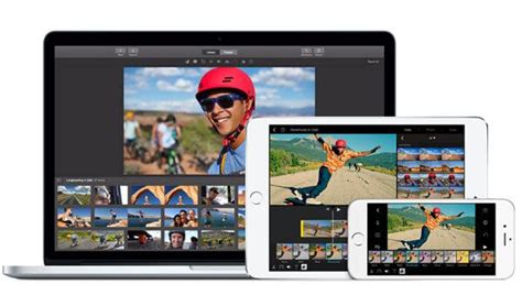 What is iMovie - The Detailed Guide with Everything You Need