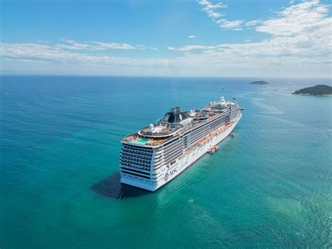 Honest Msc Orchestra Review Cruise To Mozambique 2025 Our Soulful