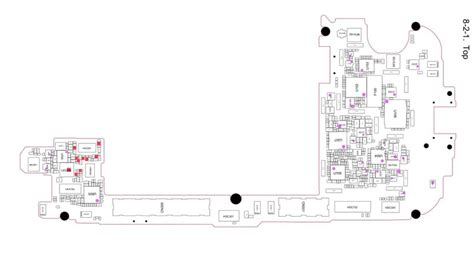 Samsung S5302 Circuit Diagram