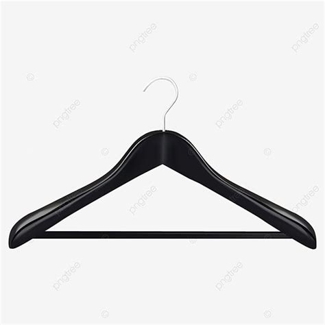 Clothes Hanger Computer Icons PNG Clipart Art Hanger Black And