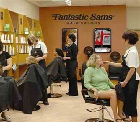 Fantastic Sams Inver Grove Heights