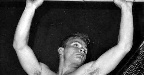 Bob S Naked Guys C 1960 Original Unpublished Scott Collection Amateur